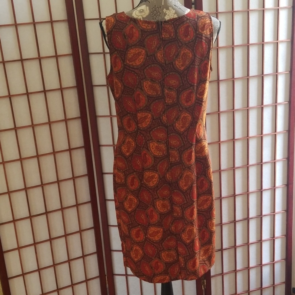 Sag Harbor Dress - Picture 2 of 3